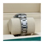 RLX Lady-Datejust 31mm m279160 Oyster Perpetual Dark Grey Dial Oyster Bracelet - Image 14