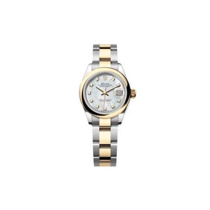 RLX Lady-Datejust 31mm 279163-0013/0014