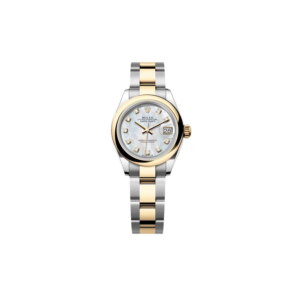 P0638-1 RLX Lady-Datejust 31mm 279163-0013/0014 - Image 1