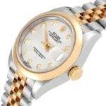 RLX Lady-Datejust 31mm 279163-0013/0014 - Image 6