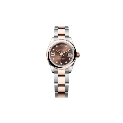 RLX Lady-Datejust 31mm 279161-0003/0004
