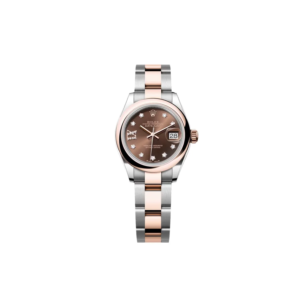 P0639-1 RLX Lady-Datejust 31mm 279161-0003/0004 - Image 1