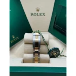 RLX Lady-Datejust 31mm 279163 White Roman Dial Oyster Bracelet - Image 6