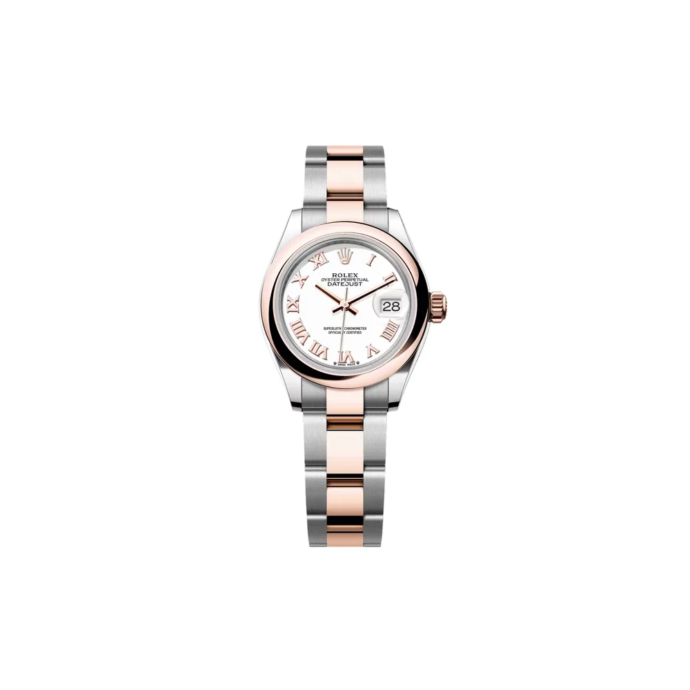 P0643-1 RLX Lady-Datejust 31mm 279161-0021/0022 - Image 1