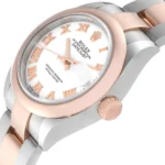 RLX Lady-Datejust 31mm 279161-0021/0022 - Image 6