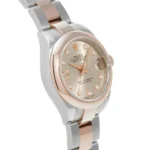 RLX Lady-Datejust 31mm 279161-0027/0028 - Image 3