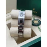 RLX Lady-Datejust 31mm 279160 Oyster Perpetual Pink Dial Oyster Bracelet - Image 9