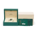 RLX Lady-Datejust 31mm 279163-0009/0010 - Image 8