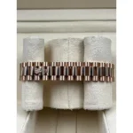 RLX Lady-Datejust 31mm 279135RBR Chocolate Dial Jubilee Bracelet - Image 6