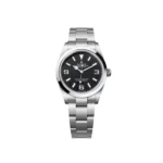RLX Explorer 124270 Black 36mm Men’s Watch
