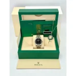 RLX Explorer 124270 Black 36mm Men’s Watch - Image 10