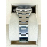 RLX Explorer 124270 Black 36mm Men’s Watch - Image 7