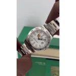 Rolex Explorer II 226570 42mm White Dial Men’s Watch - Image 12