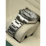 Rolex Explorer II 226570 42mm White Dial Men’s Watch - Image 3