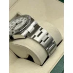 Rolex Explorer II 226570 42mm White Dial Men’s Watch - Image 4