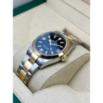 RLX Explorer 124273-0001 Black 36mm Men’s Watch - Image 3