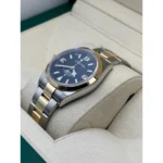 RLX Explorer 124273-0001 Black 36mm Men’s Watch - Image 5