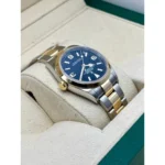 RLX Explorer 124273-0001 Black 36mm Men’s Watch - Image 6