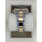 RLX Explorer 124273-0001 Black 36mm Men’s Watch - Image 8