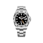 Rolex Explorer II 226570 Black 42mm Men’s Watch