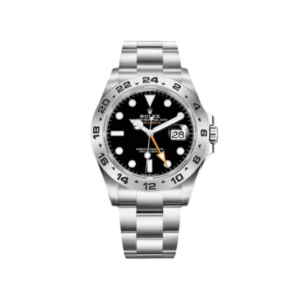 Rolex Explorer II 226570 Black 42mm Men’s Watch