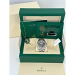 Rolex Explorer II 226570 Black 42mm Men’s Watch - Image 10