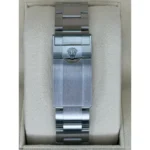 Rolex Explorer II 226570 Black 42mm Men’s Watch - Image 8