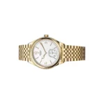 Rolex Perpetual 1908 52508 Yellow Gold Intense White Dial (2025) - Image 3