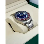 RLX GMT-Master II 40mm 126719BLRO - Image 3