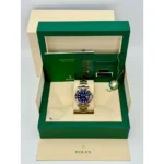 RLX GMT-Master II 40mm 126719BLRO - Image 8