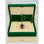 RLX GMT-Master II 40mm 126755SARU - Image 11