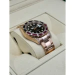 RLX GMT-Master II 40mm 126755SARU - Image 4