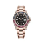 RLX GMT-Master II 40mm 126755SARU