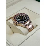 RLX GMT-Master II 40mm 126755SARU - Image 6