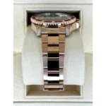 RLX GMT-Master II 40mm 126755SARU - Image 7