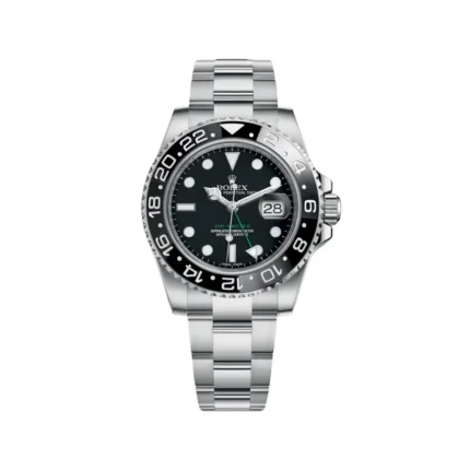 Rolex GMT-Master II 116710LN 40mm