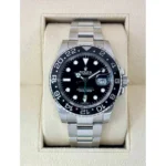 Rolex GMT-Master II 116710LN 40mm - Image 2