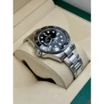 Rolex GMT-Master II 116710LN 40mm - Image 4