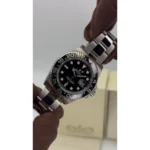 Rolex GMT-Master II 116710LN 40mm - Image 9
