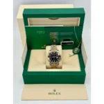 Rolex GMT-Master II 126713GRNR 40mm - Image 11