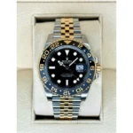 Rolex GMT-Master II 126713GRNR 40mm - Image 2
