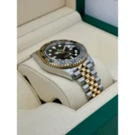 Rolex GMT-Master II 126713GRNR 40mm - Image 4