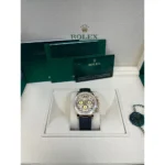 RLX Cosmograph Daytona M116588TBR 40mm - Image 10