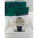 RLX Cosmograph Daytona M116588TBR 40mm - Image 3