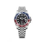 RLX GMT-Master II 126710blro-0001/0002 40mm