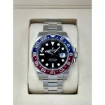 RLX GMT-Master II 126710blro-0001/0002 40mm - Image 10