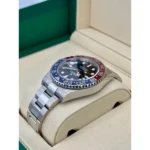 RLX GMT-Master II 126710blro-0001/0002 40mm - Image 11