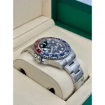 RLX GMT-Master II 126710blro-0001/0002 40mm - Image 12