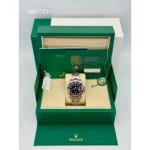 RLX GMT-Master II 126710blro-0001/0002 40mm - Image 15