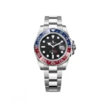 RLX GMT-Master II 126710blro-0001/0002 40mm - Image 2